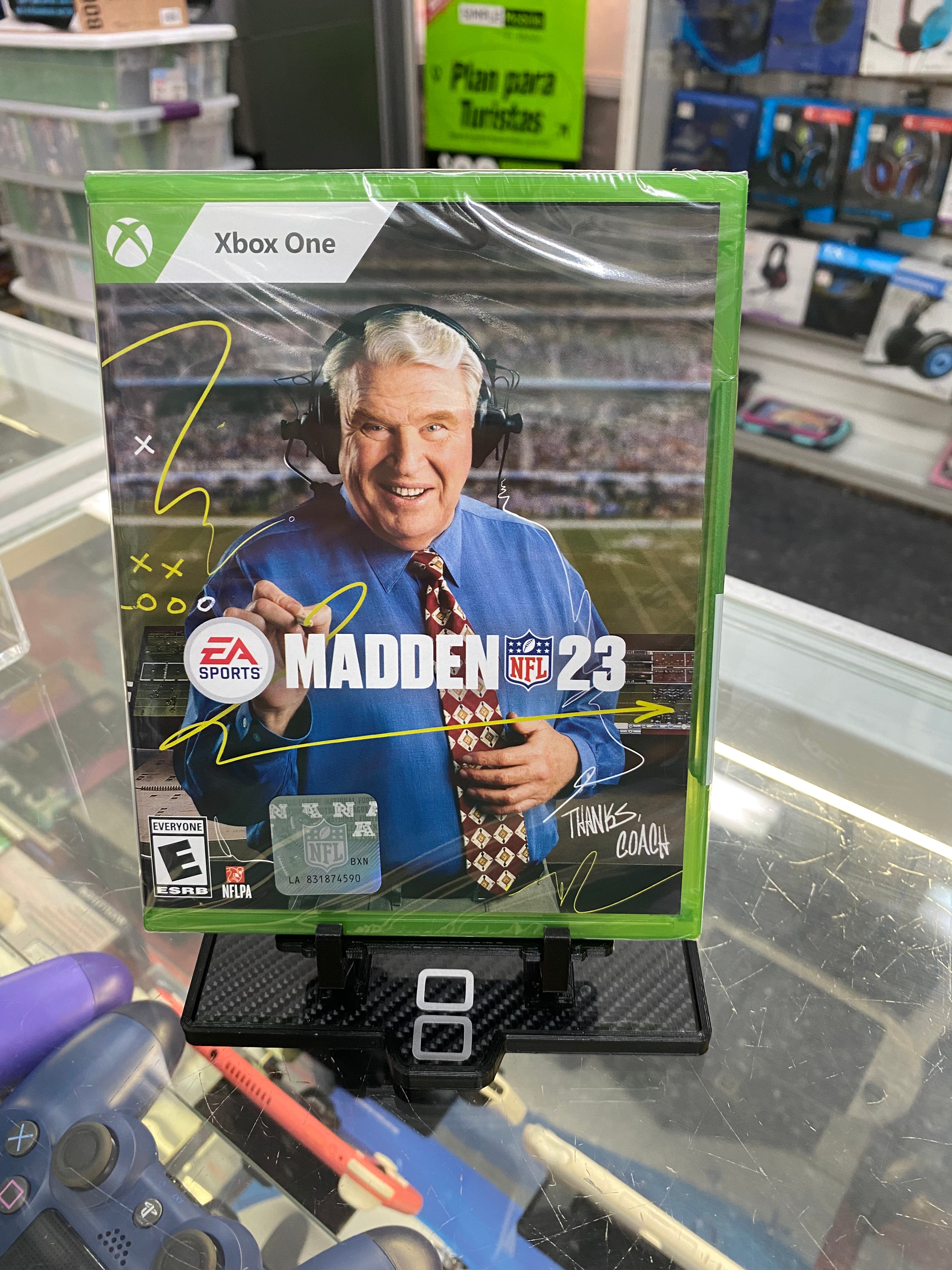 Madden 23 For Xbox One for Sale in Littleton, CO - OfferUp