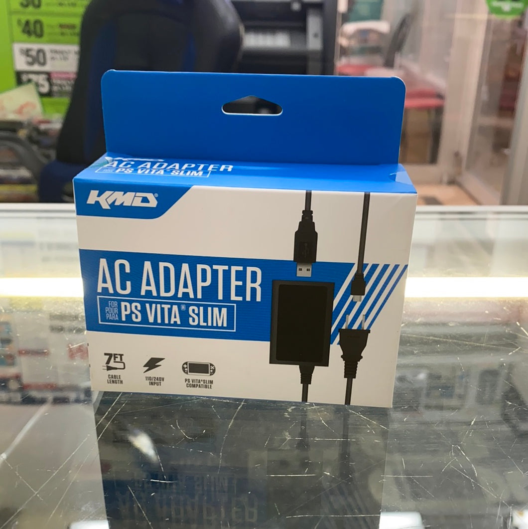 AC Adapter PS Vita Slim