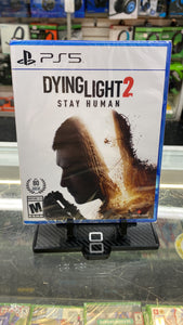 Dying Light 2 Stay Human PS5