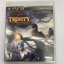 Load image into Gallery viewer, Trinity: Souls of Zill O&#39;ll