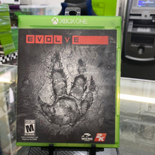 Load image into Gallery viewer, EVOLVE (pre-owned)
