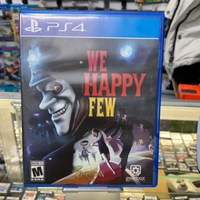 Load image into Gallery viewer, We Happy Few (pre-owned)