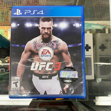 Load image into Gallery viewer, Ufc3 (pre-owned)