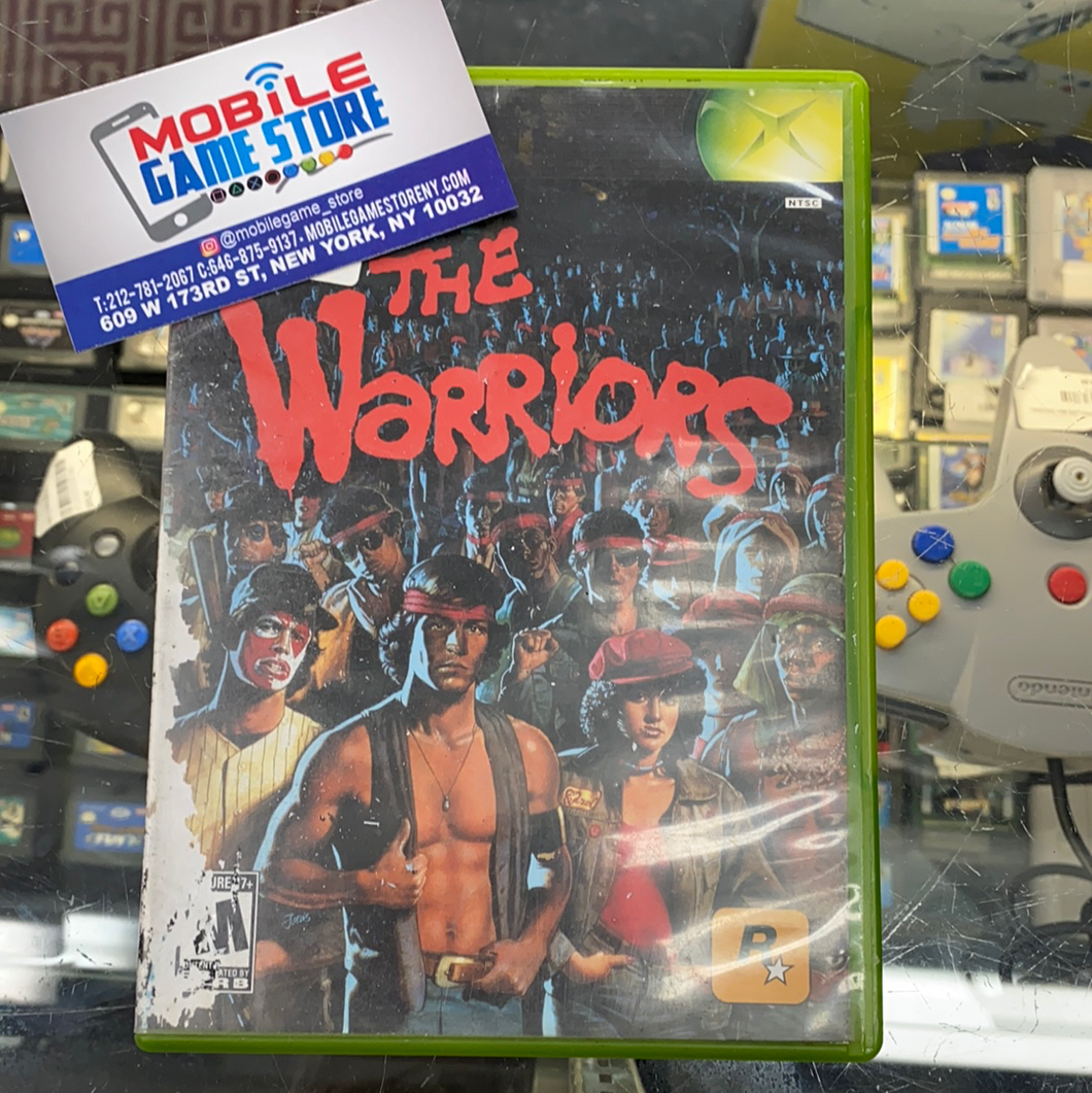 The warriors pre-owned