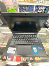 Load image into Gallery viewer, Hp chromebook 64GB 14.0” FHP