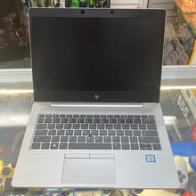 Load image into Gallery viewer, Hp elitebook 830 G5