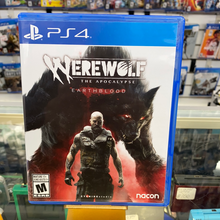 Load image into Gallery viewer, WereWolf Ps4 pre-owned