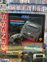 Load image into Gallery viewer, Sega Genesis 2 console pre-owned