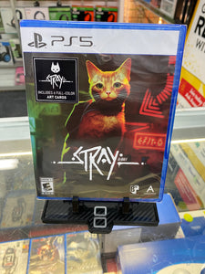 Stray ps5