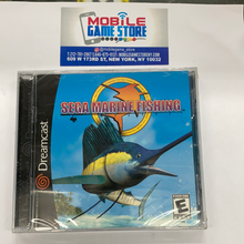Load image into Gallery viewer, Sega Marine Fishing
