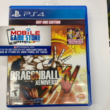 Load image into Gallery viewer, Dragonball Xenoverse (pre-owned)