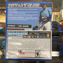 Load image into Gallery viewer, MLB 15: The Show (pre-owned)