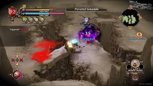 THE WITCH AND THE KNIGHT 2