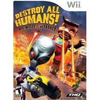 Load image into Gallery viewer, DESTROY ALL HUMANS