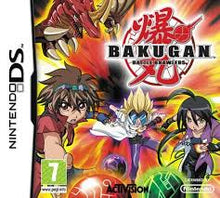 Load image into Gallery viewer, BAKUGAN DEFENDERS OF THE CORE