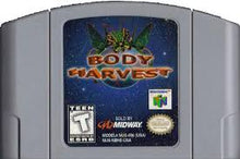 Load image into Gallery viewer, BODY HARVEST