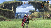 Load image into Gallery viewer, XENOBLADE CHRONICLES (ONLY FOR NEW NINTENDO 3DS)