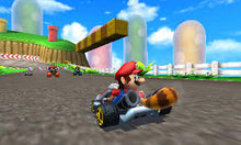 Load image into Gallery viewer, MARIO KART 7