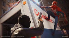 Load image into Gallery viewer, Marvel&#39;s Spider-Man Game of the Year Edition