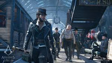 Load image into Gallery viewer, ASSASSIN&#39;S CREED SYNDICATE