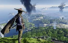 Load image into Gallery viewer, Ghost of Tsushima Directors Cut