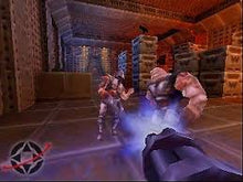 Load image into Gallery viewer, QUAKE II