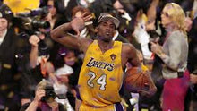 Load image into Gallery viewer, NBA 2K21 Mamba Forever Edition