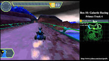 Load image into Gallery viewer, BEN 10 GALACTIC RACING