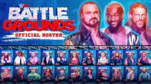 Load image into Gallery viewer, WWE 2K Battlegrounds  Release Date: 09/18/2020