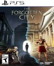 Load image into Gallery viewer, The Forgotten City