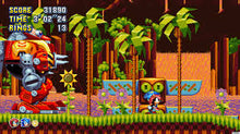Load image into Gallery viewer, SONIC MANIA