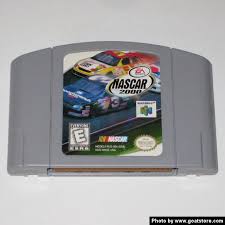 NASCAR 2000