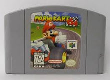 Load image into Gallery viewer, MARIO KART 64