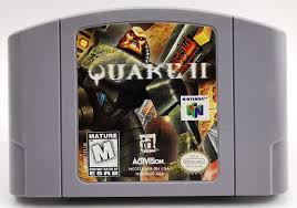 QUAKE II