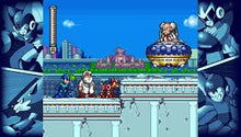 Load image into Gallery viewer, MEGAMAN LEGACY COLLECTION 2