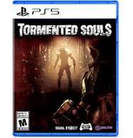 Tormented Souls