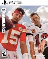 Load image into Gallery viewer, Madden NFL 22