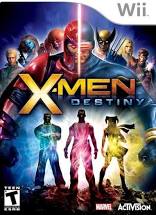 Load image into Gallery viewer, X-MEN DESTINY