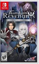 Load image into Gallery viewer, Fallen Legion Revenants Vangard Edition