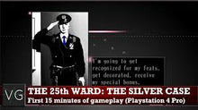 Load image into Gallery viewer, THE 25 TH WARD THE SILVER CASE