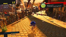 Load image into Gallery viewer, SONIC UNLEASHED