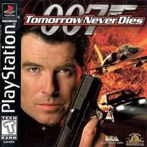 Load image into Gallery viewer, 007 TOMORROW NEVER DIES (PRE-OWNED)