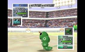 Pokemon STADIUM 2