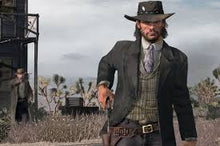 Load image into Gallery viewer, Red Dead Redemption Game of the Year Edition