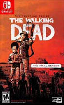 Load image into Gallery viewer, The Walking Dead: The Final Season
