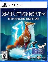 Spirit of the North (Enhanced edition)