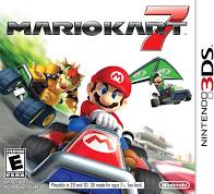 Load image into Gallery viewer, MARIO KART 7