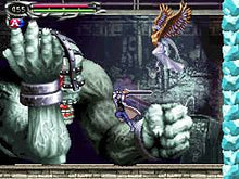 Load image into Gallery viewer, CASTLEVANIA DAWN OF SORROW(JAPANESE IMPORT)