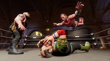 Load image into Gallery viewer, WWE 2K Battlegrounds  Release Date: 09/18/2020