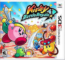 Load image into Gallery viewer, KIRBY BATTLE ROYALE